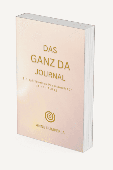 Das Ganz-Da-Journal